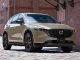 Mazda Mazda CX-5 Motability