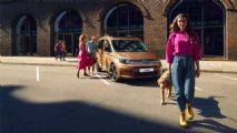 Volkswagen Caddy Life Maxi New Motability