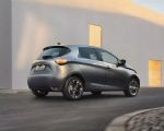 Renault Zoe E-Tech 100% electric Motability